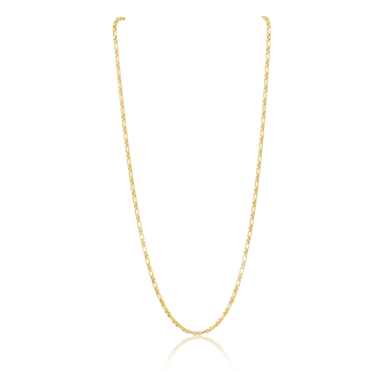 Cindy Box Bar Chain