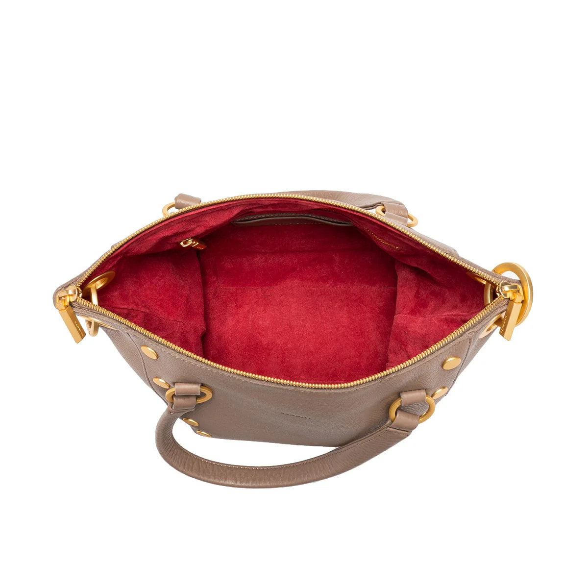 Daniel Medium Handbag