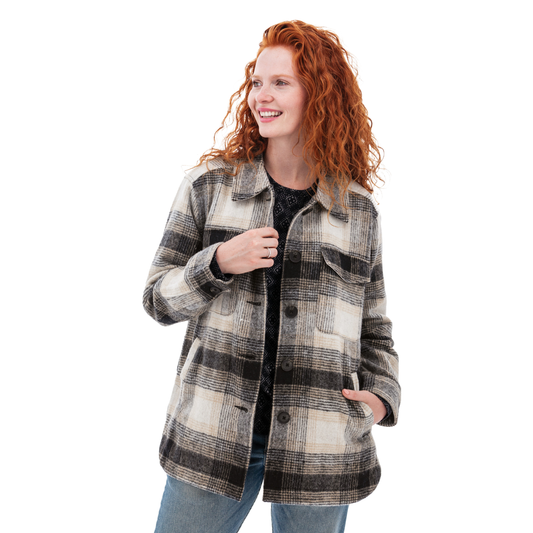 Joni Jacket