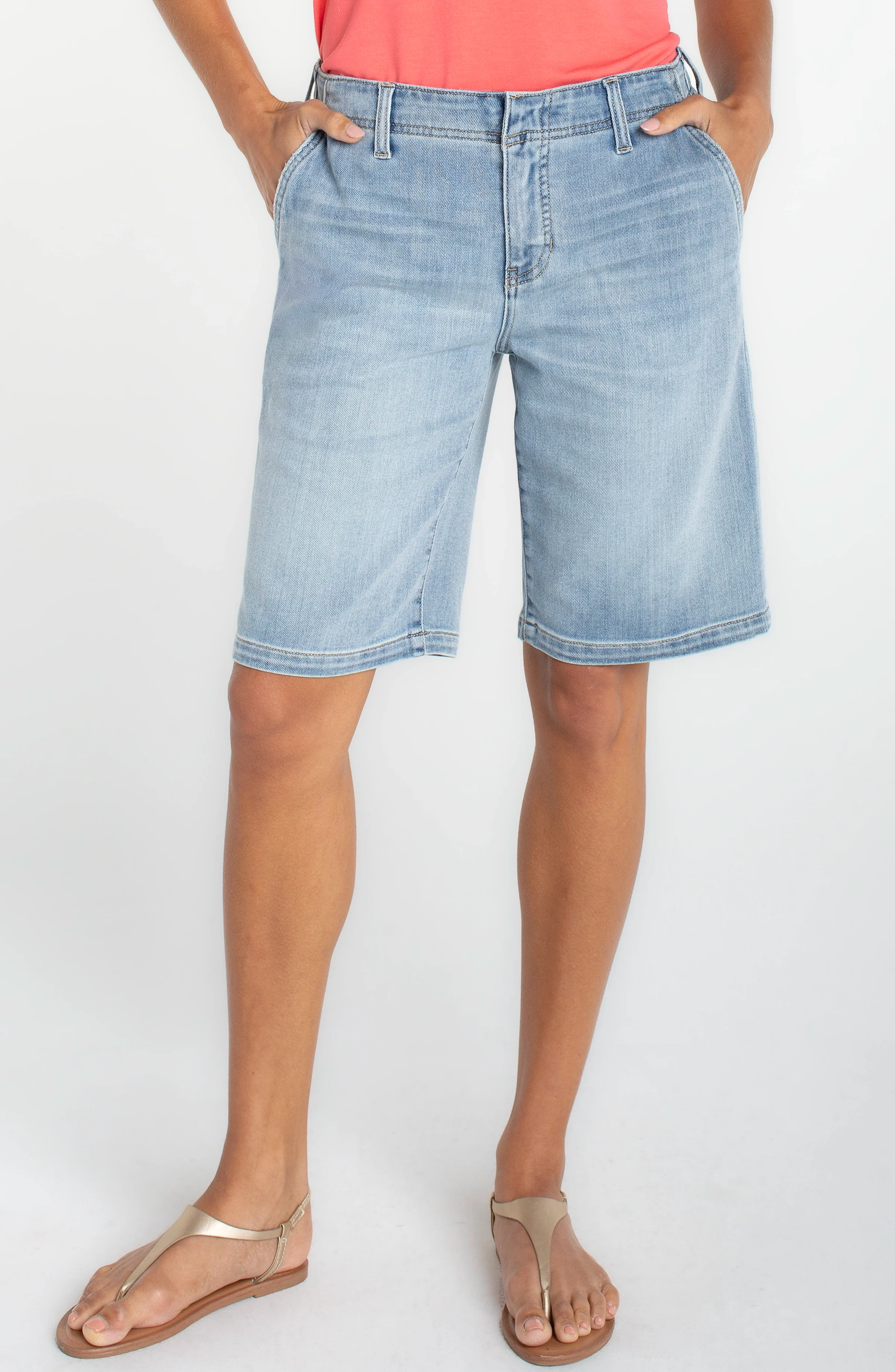 Weekender Relaxed Short