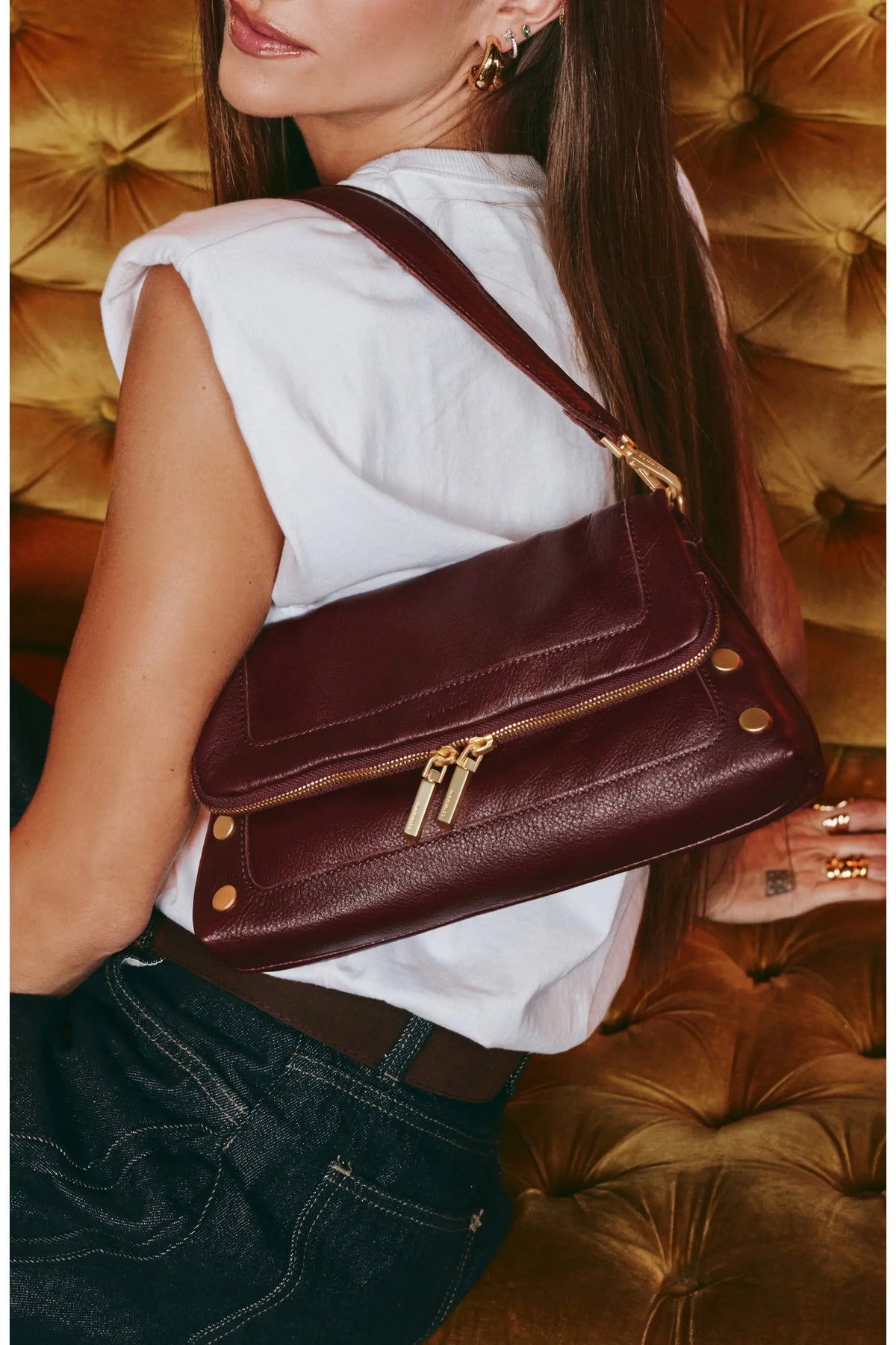 Beverly Medium Handbag