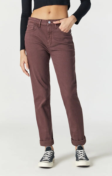 Kathleen Slim Boyfriend Jean
