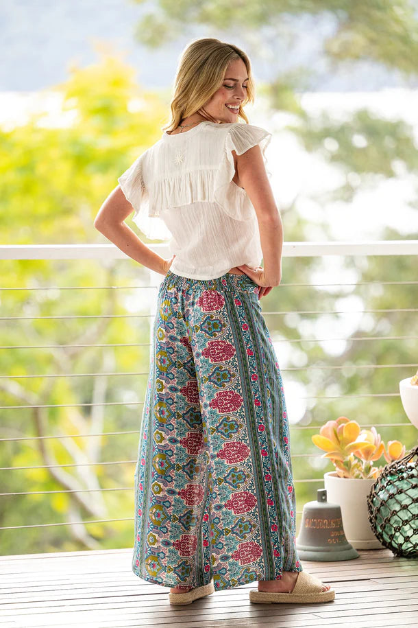 Ashanti Elle Pants