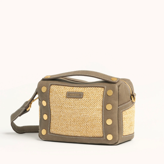 Evan Crossbody Small Bag