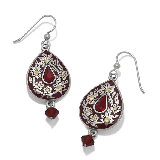 Everbloom Flora Drop French Wire
