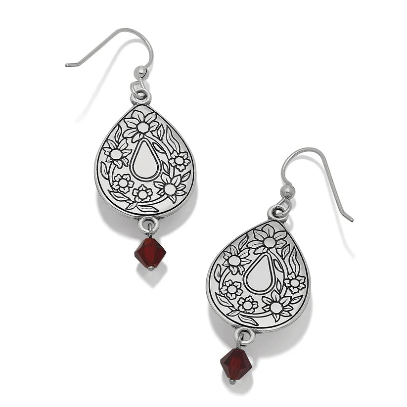 Everbloom Flora Drop French Wire
