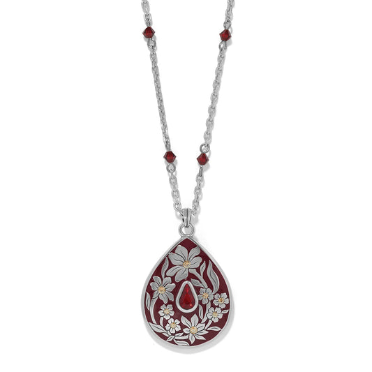 Everbloom Flora Necklace