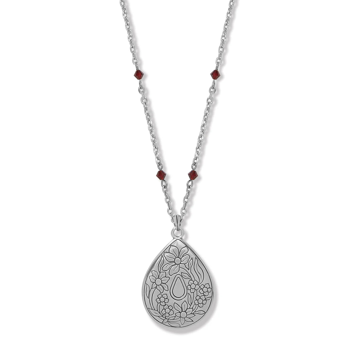 Everbloom Flora Necklace