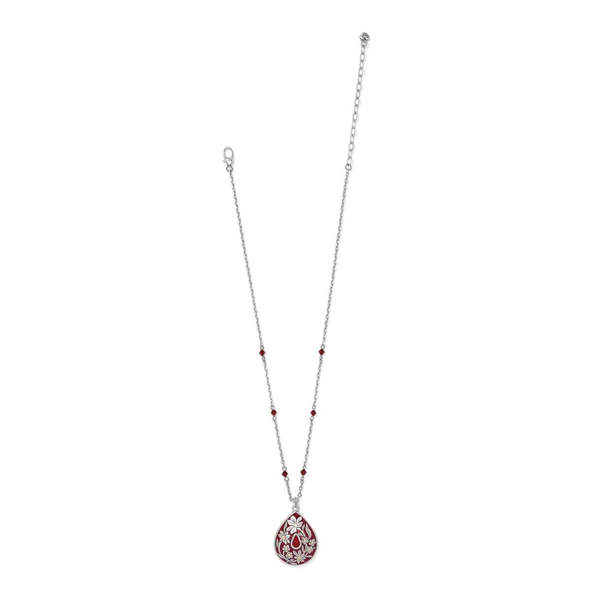 Everbloom Flora Necklace