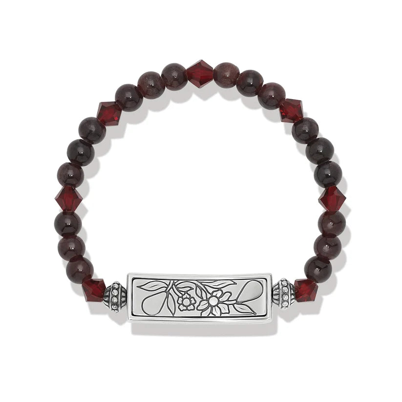 Everbloom Flora Stretch Bracelet