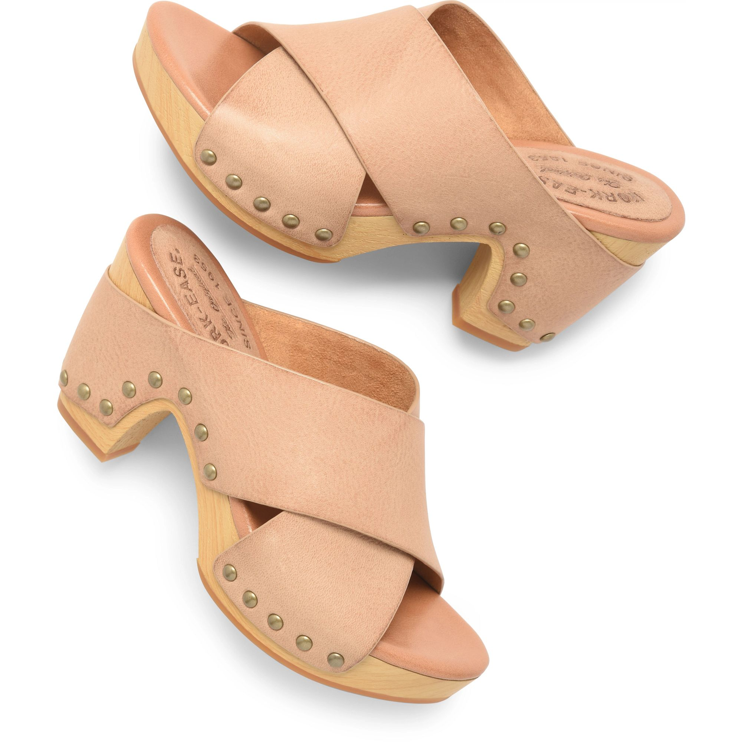 Gracie Sandals