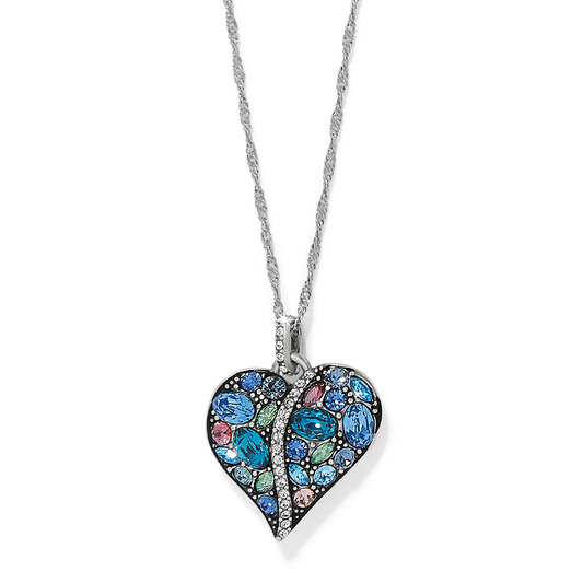 Trust Your Journey Necklace