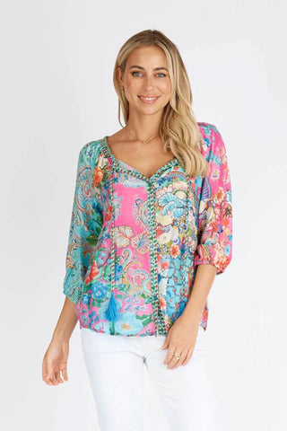 Finch Top