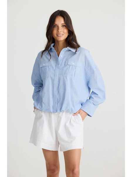 Fisher Shirt