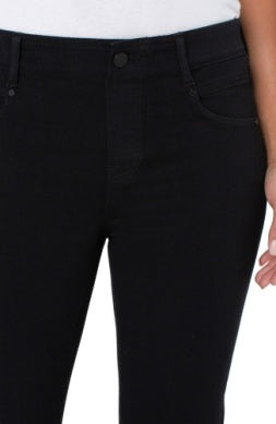 Gia Glider Slim Jean