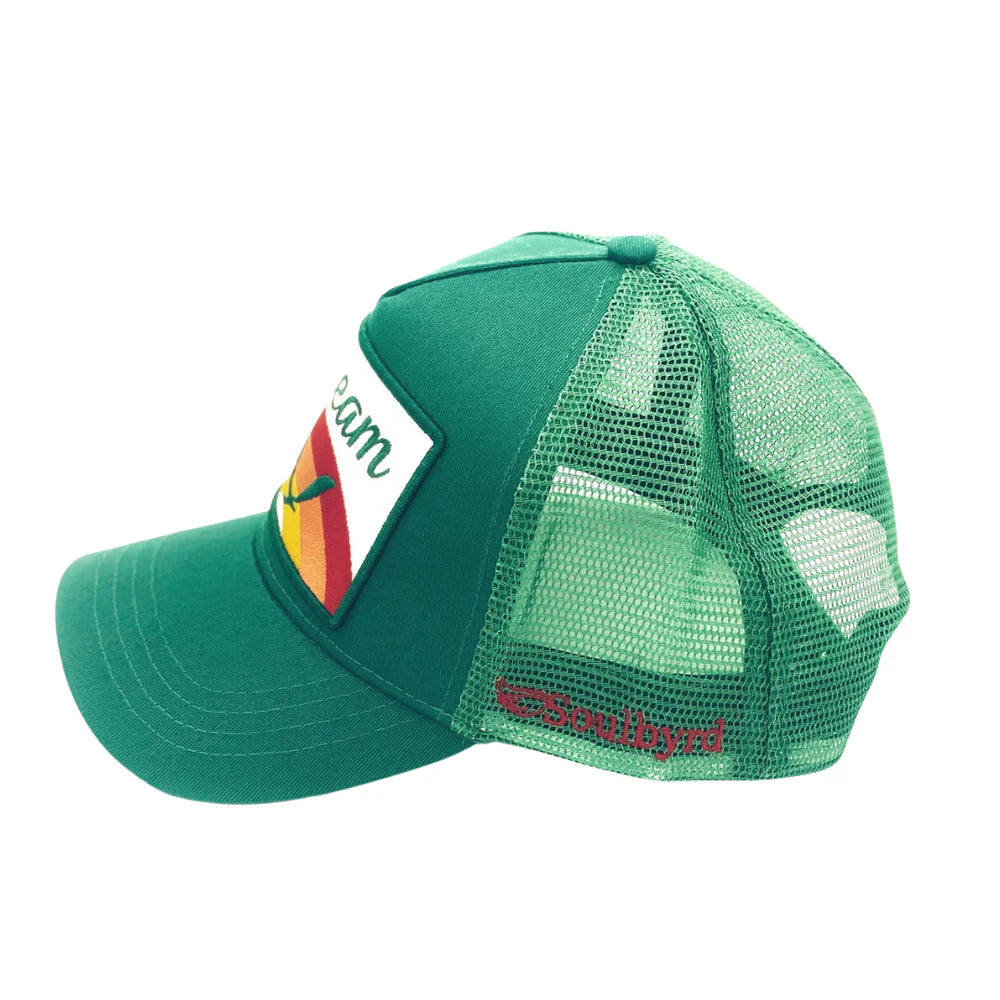 Dream Trucker Hat