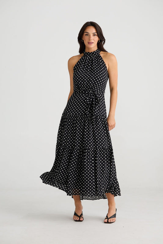 Greta Dress