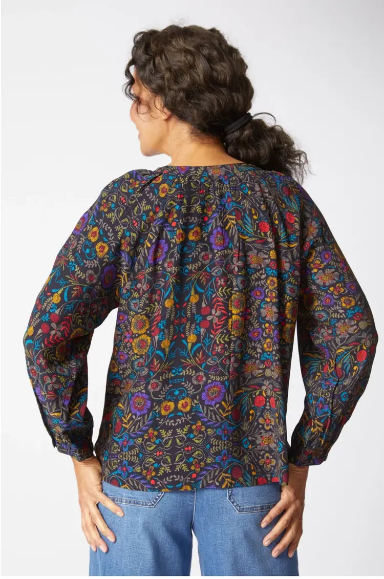 Vine Romance Shirt