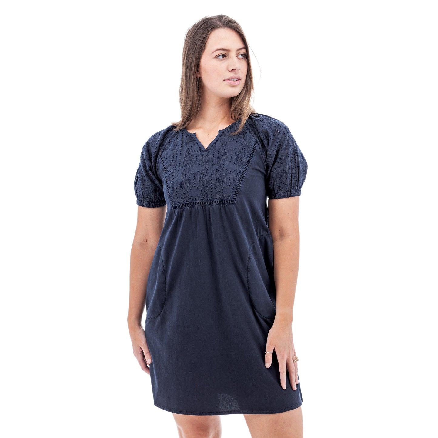 Shelle Dress