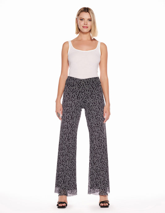 Idea Mesh Pant
