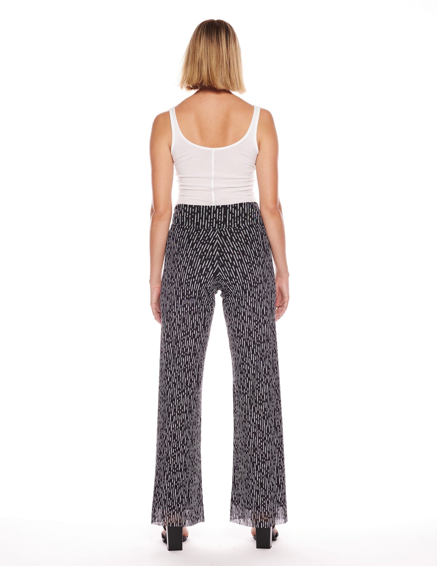 Idea Mesh Pant