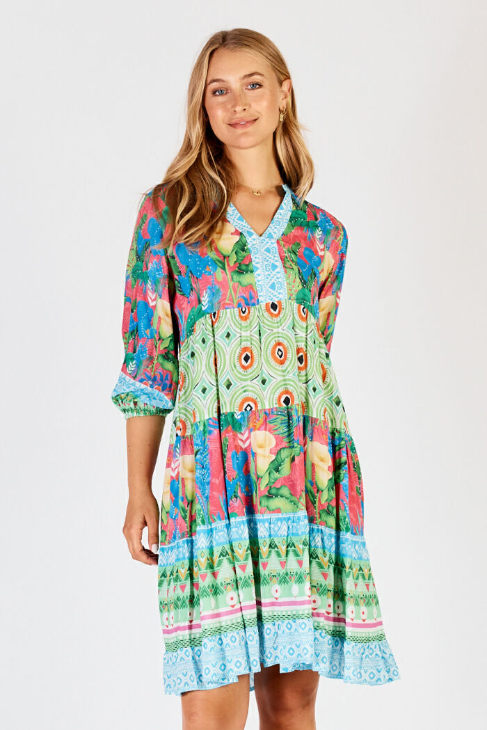 Ilaria Dress