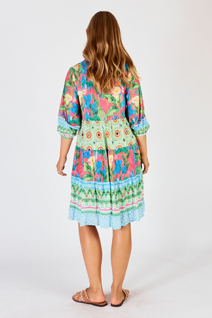 Ilaria Dress