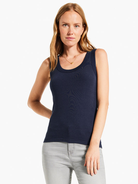 Perfect Scoop Tank