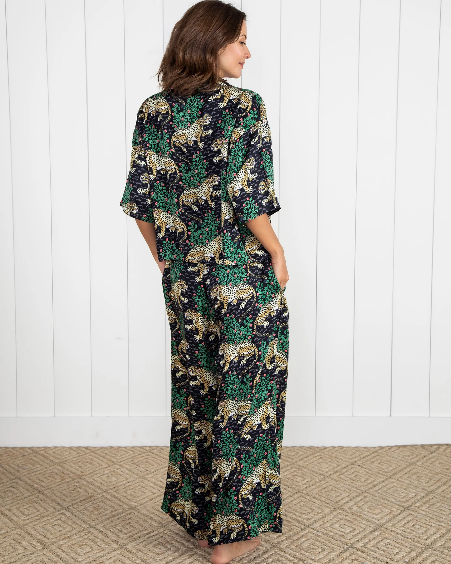 Eco Satin Wildest Dreams Set