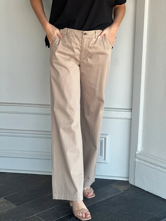 Modern Classic Pant