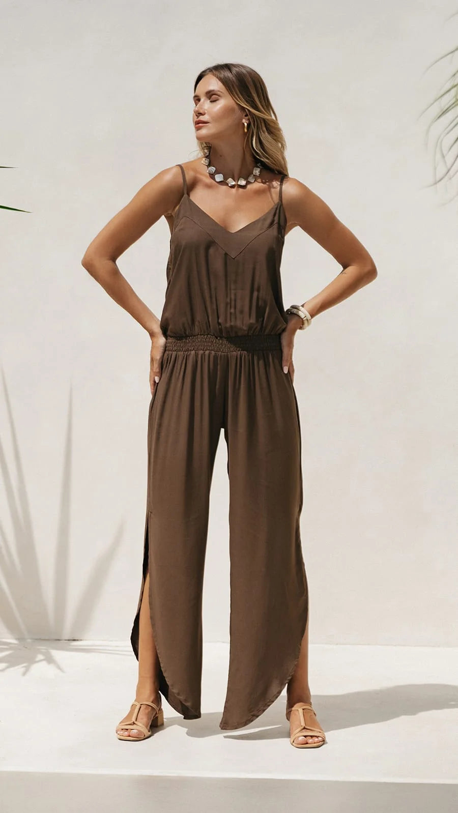 Olea Jumpsuit