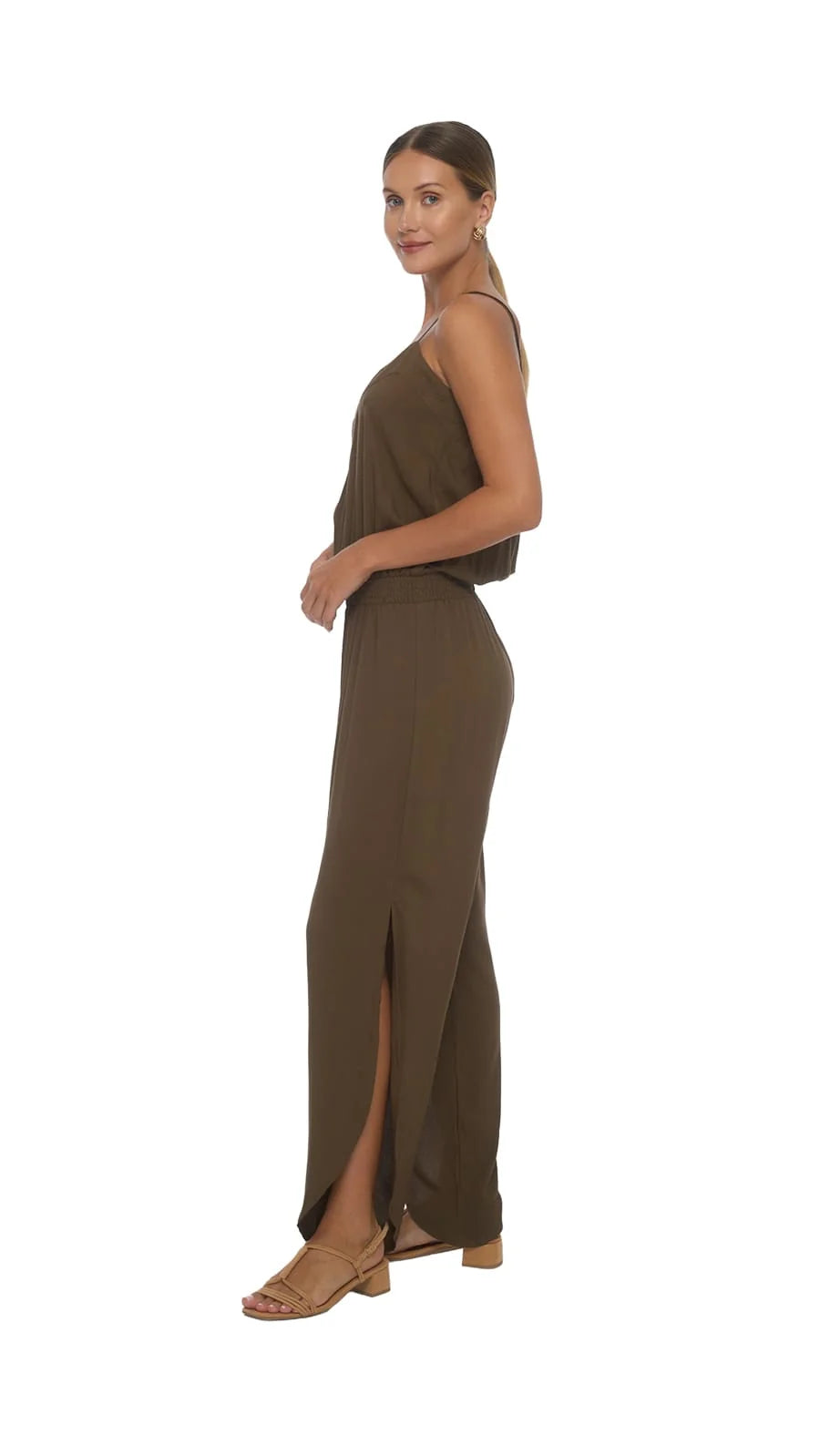 Olea Jumpsuit