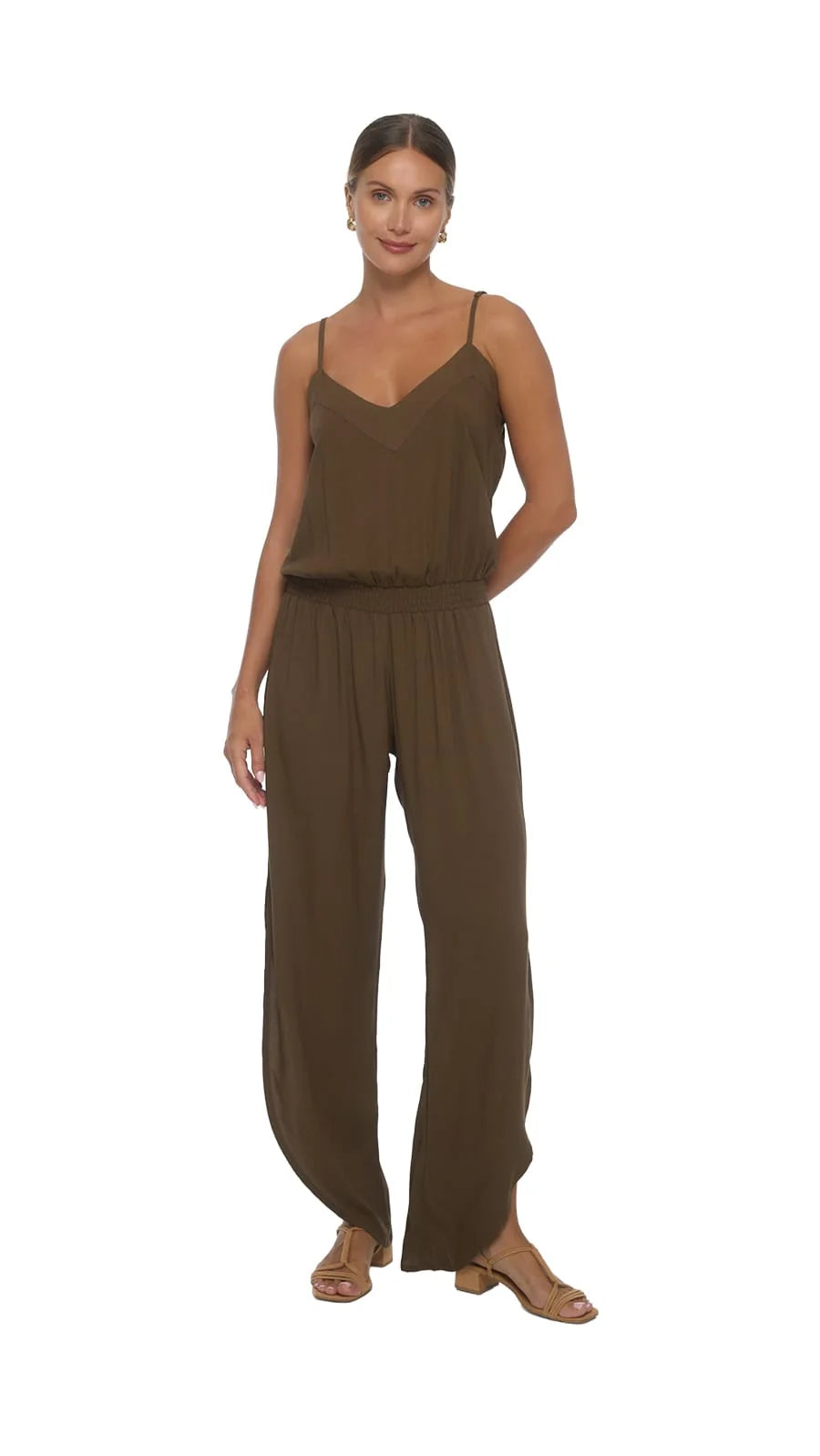 Olea Jumpsuit