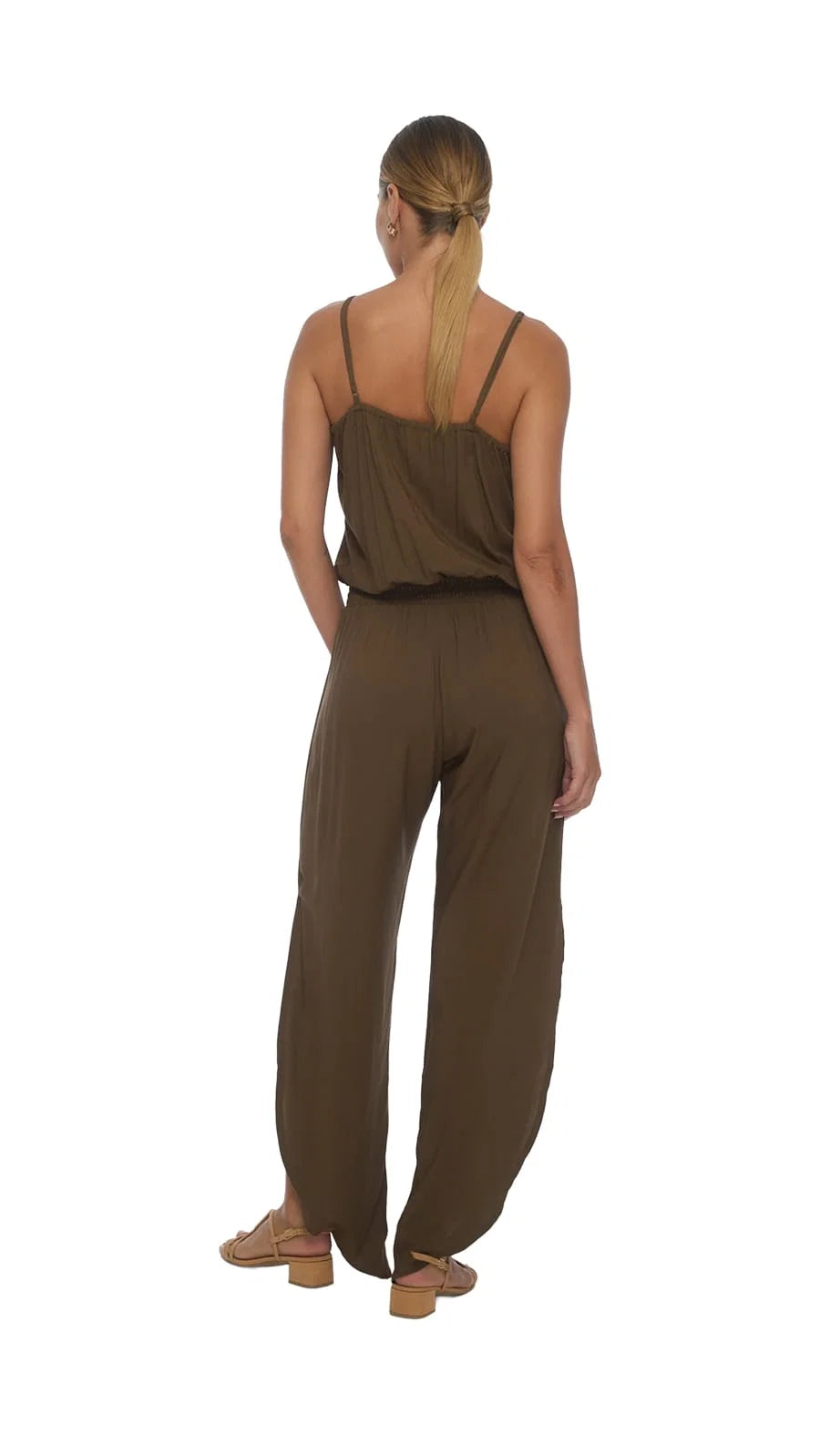 Olea Jumpsuit