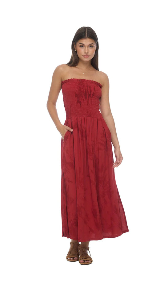Portofino Dress