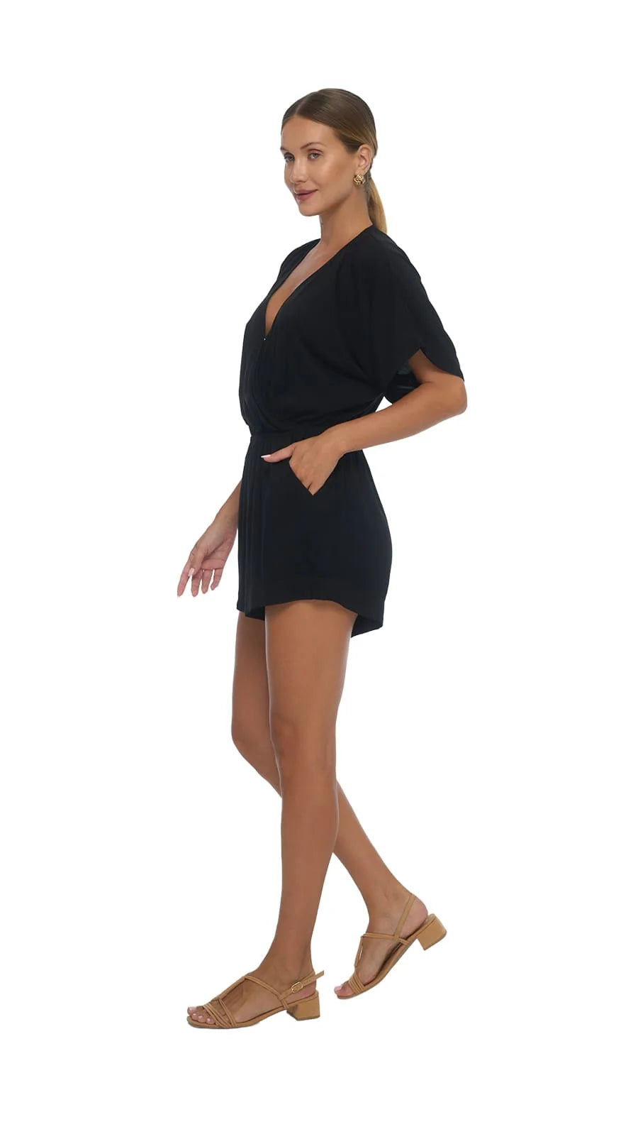 Wailea Romper