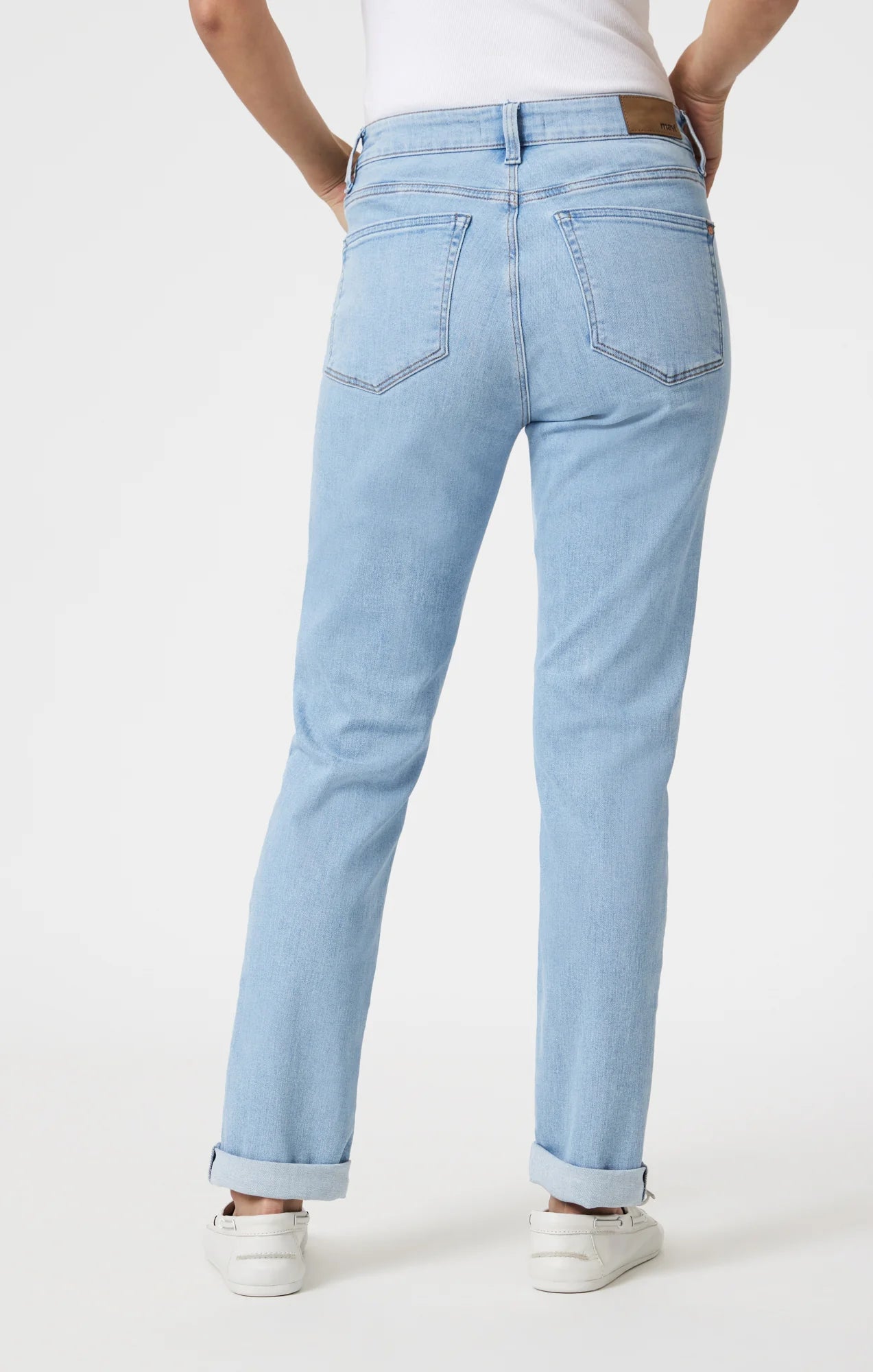 Kathleen Slim Boyfriend Jean