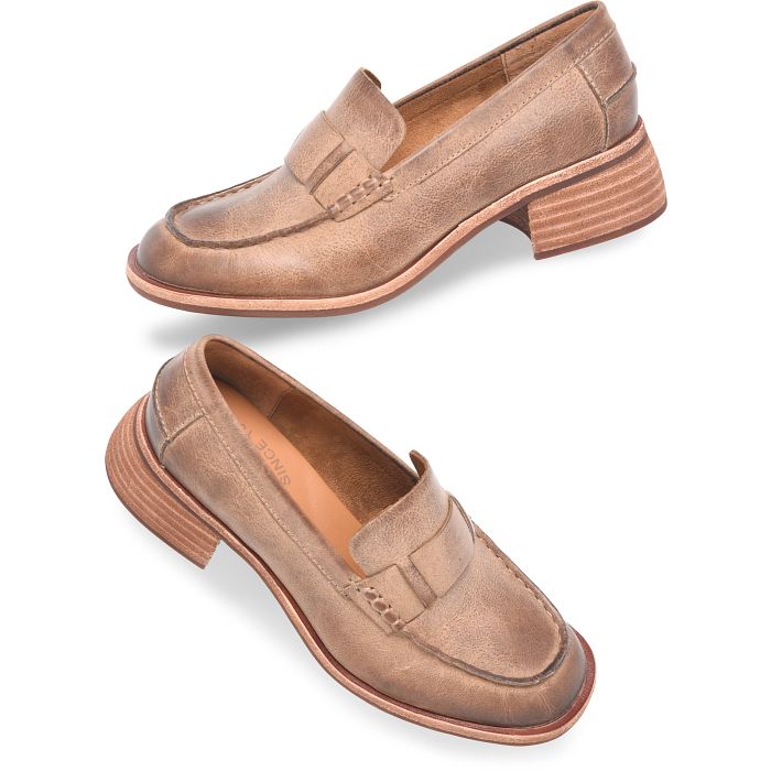 Kya Loafer