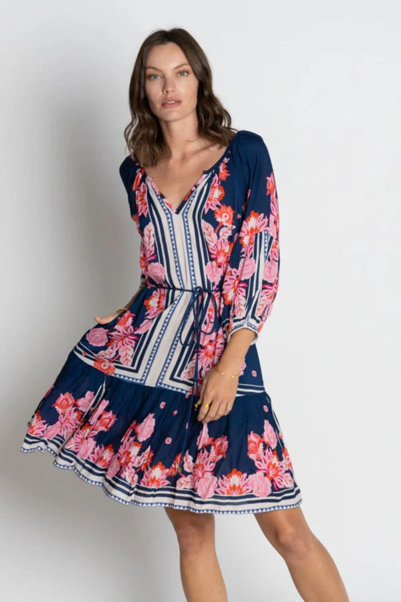 Ladera Dress