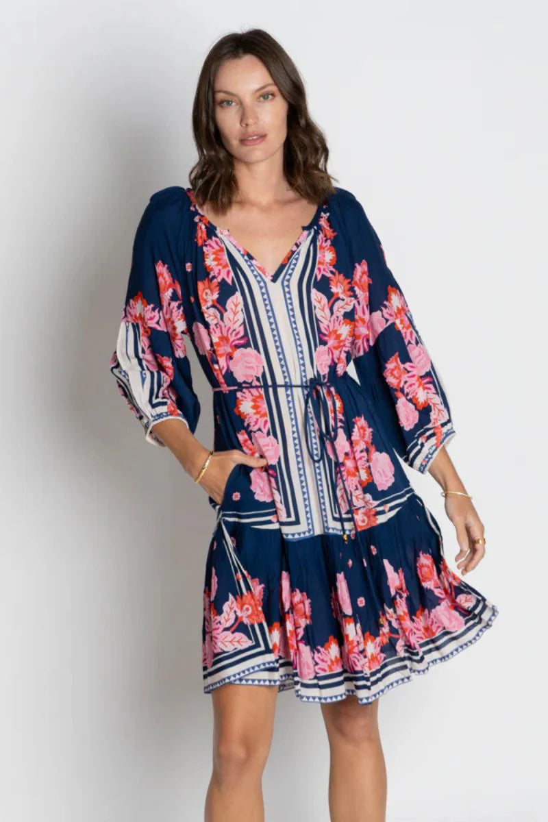 Ladera Dress