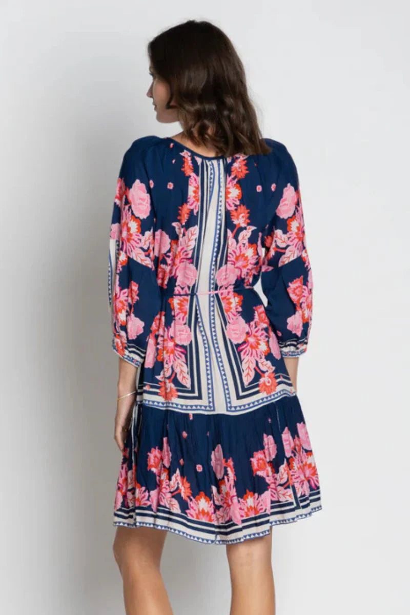 Ladera Dress