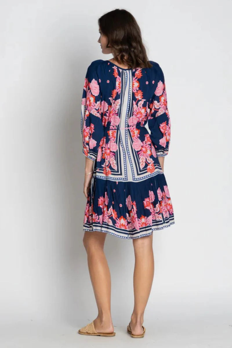 Ladera Dress