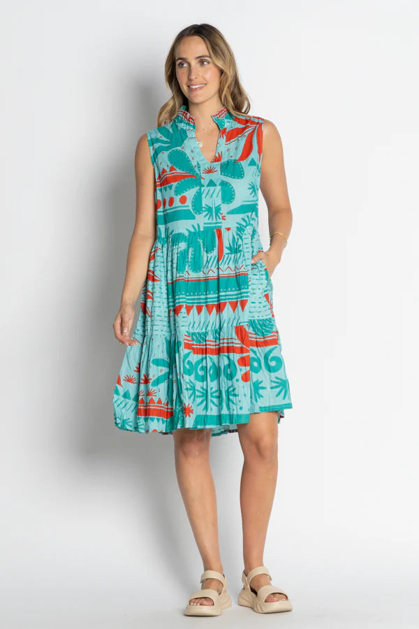 Godiva Sundress