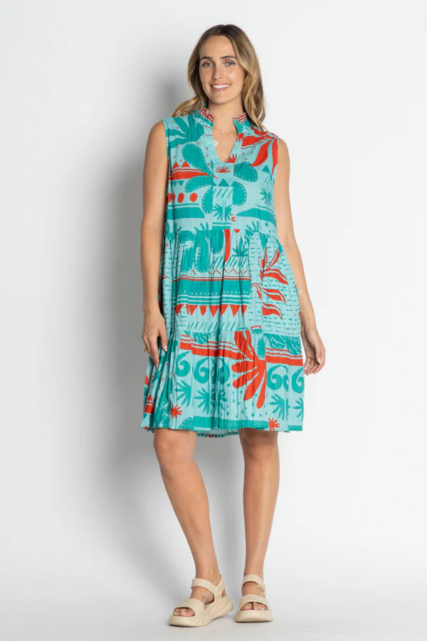 Godiva Sundress