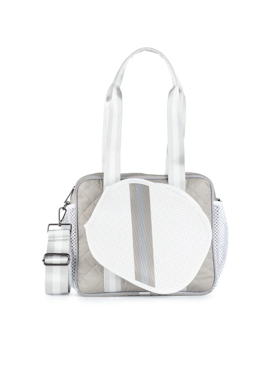 Pickleball Tote-Lux