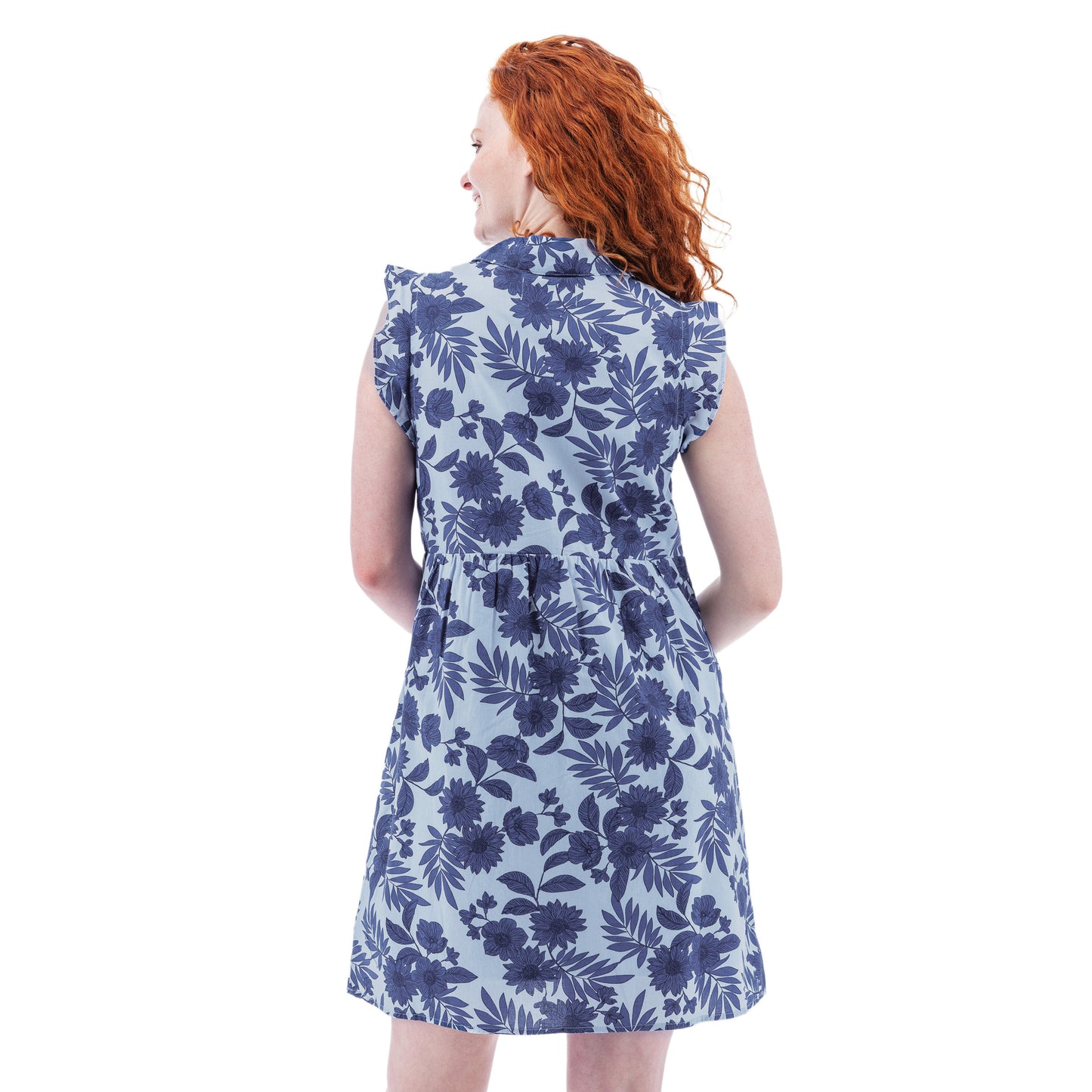 Lyndhurst Dress