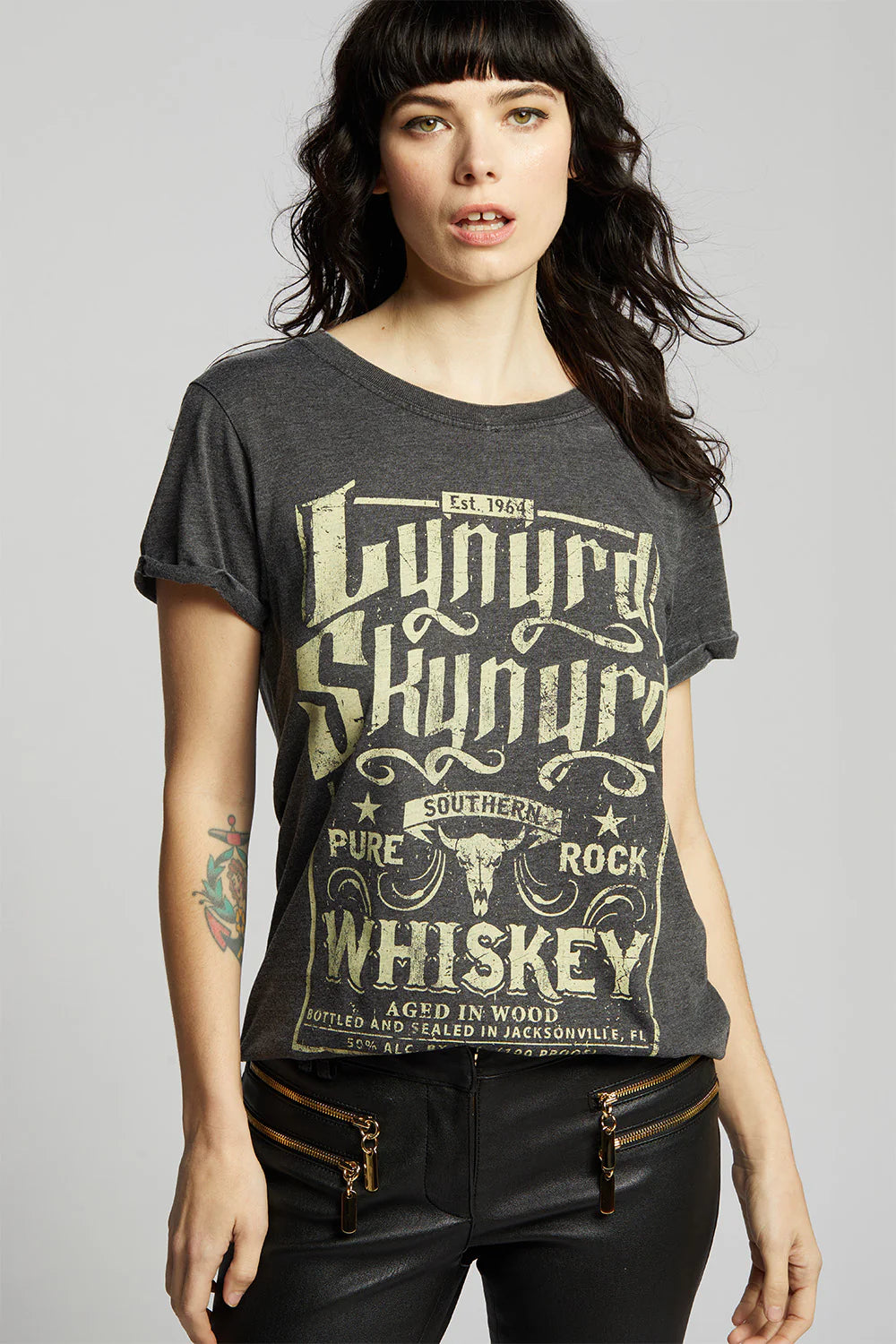 Lynyrd Skynyrd Tee