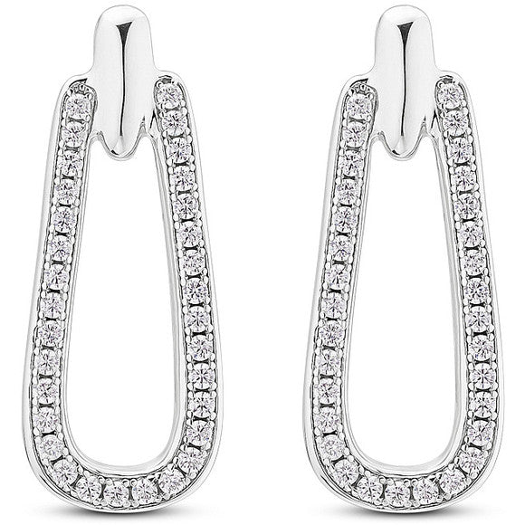 Prosperity Topaz Earrings