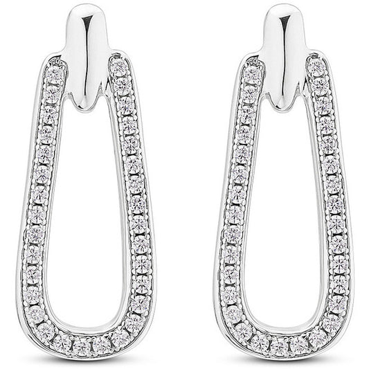 Prosperity Topaz Earrings