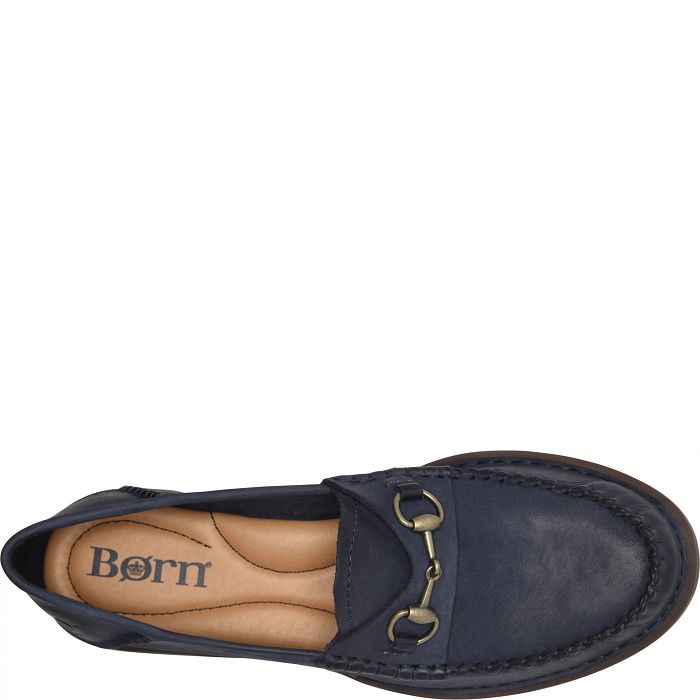 Margo Loafers